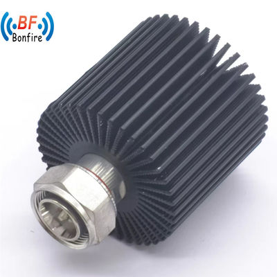 Gepersonaliseerde High Power Breedband 75W 100W RF Termination Load Dymmy Load voor Breedband