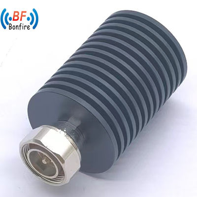 Gepersonaliseerde High Power Breedband 75W 100W RF Termination Load Dymmy Load voor Breedband