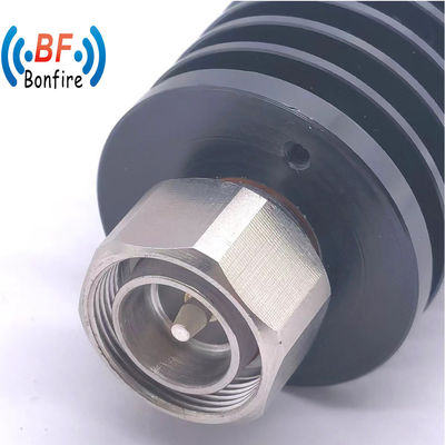 RF Coaxiale Mechanische Attenuator 10W 3-40dB N-F tot N-M Interface 0.250kg Bruto Gewicht