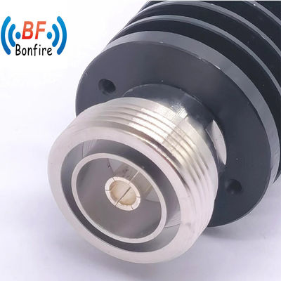RF Coaxiale Mechanische Attenuator 10W 3-40dB N-F tot N-M Interface 0.250kg Bruto Gewicht
