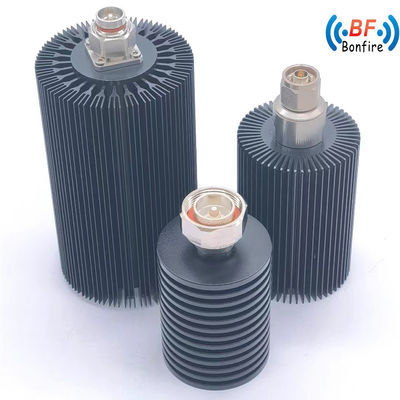 Grijze/Rode/Zwarte/Aangepaste hoge vermogen RF Dummy Load Termination Loads voor het bouwen van Das Ibs