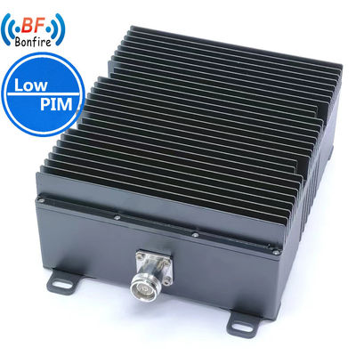 350-6000MHz breedband lage Pim-belasting RF dummy-belasting voor communicatie DIN-M/F interface