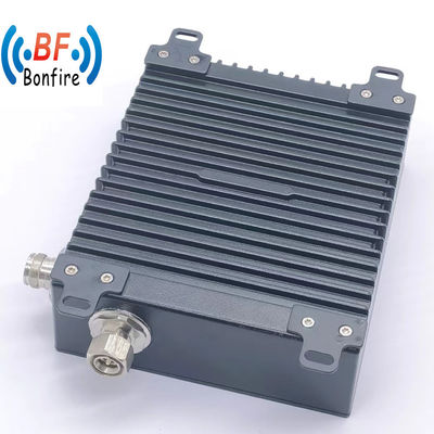 100W 698-2700MHz Lage Pim RF 4.3-10 Coaxiale Vaste Verzwakker 3/5/6/7/8/10/13/15/20/30/40dB