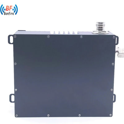 100W 698-2700MHz Lage Pim RF 4.3-10 Coaxiale Vaste Verzwakker 3/5/6/7/8/10/13/15/20/30/40dB