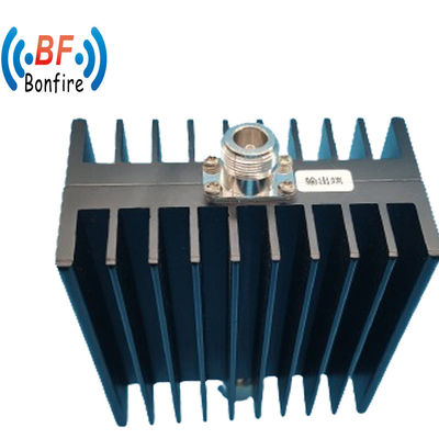 100 W N coaxiale attenuator voor Ibs/Das Overall Project Delivery Capacity N Connector