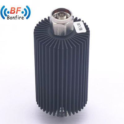 200W 6dB 10dB 15dB 20dB Coaxiale Attenuator RF Attenuator DC-6GHz Indoor/Outdoor IP65