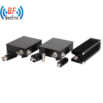 200W 6dB 10dB 15dB 20dB Coaxiale Attenuator RF Attenuator DC-6GHz Indoor/Outdoor IP65