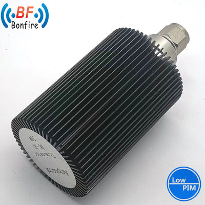 50 ohm kalibratie 5W 7/16 DIN Mannelijke beëindigingsbelasting / dummybelasting 3/6/10/15/20/30dB