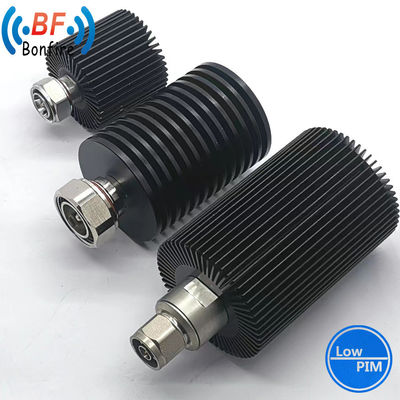 50 ohm kalibratie 5W 7/16 DIN Mannelijke beëindigingsbelasting / dummybelasting 3/6/10/15/20/30dB