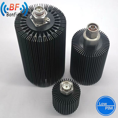 50 ohm kalibratie 5W 7/16 DIN Mannelijke beëindigingsbelasting / dummybelasting 3/6/10/15/20/30dB