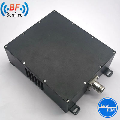 50 ohm DC-4000MHz 5W N Mannelijke connector RF Dummy Termination Load en stabiele prestaties