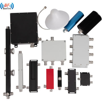 Grijs 5W 10W 20W 50W 100W 200W RF passief laag Pim coaxiale kabel voor Ibs DAS Project