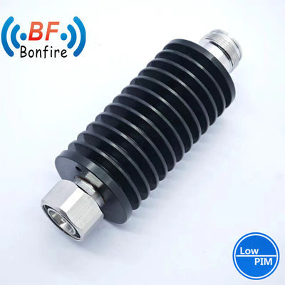 Capaciteit DC-6GHz 40dB N Type Man tot Vrouw 10W Microwave RF Vaste Coaxiale Attenuatoren