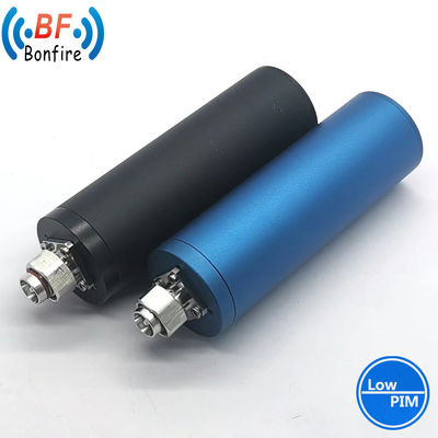 DC-4000MHz 5W 50ohm Beëindiging van de belasting BNC Mannelijke stekker dummy voor Ibs / Das Projectlevering