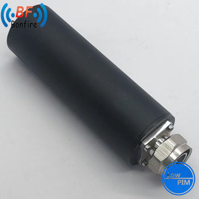 DC-4000MHz 5W 50ohm Beëindiging van de belasting BNC Mannelijke stekker dummy voor Ibs / Das Projectlevering