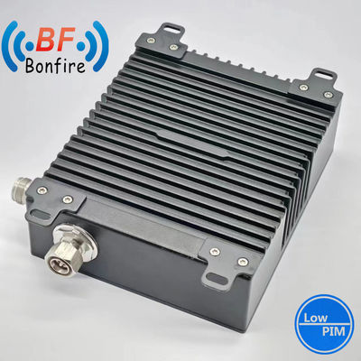 100W 698-3800MHz RF vaste coaxiale attenuator 3dB 10dB 20dB 30dB 40dB