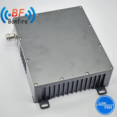 100W 698-3800MHz RF vaste coaxiale attenuator 3dB 10dB 20dB 30dB 40dB