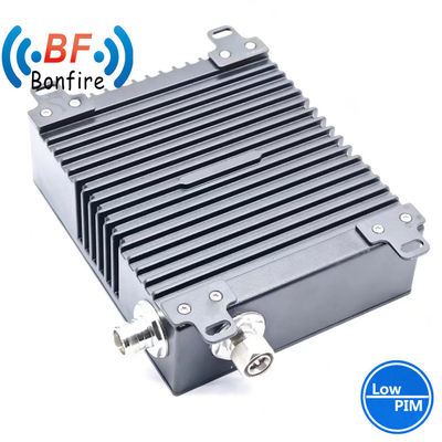 100W 698-3800MHz RF vaste coaxiale attenuator 3dB 10dB 20dB 30dB 40dB