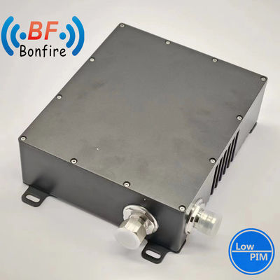 100W 698-3800MHz RF vaste coaxiale attenuator 3dB 10dB 20dB 30dB 40dB