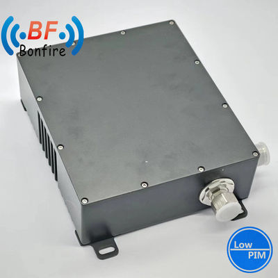 100W 698-3800MHz RF vaste coaxiale attenuator 3dB 10dB 20dB 30dB 40dB