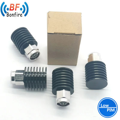 4.3-10-M/F Interface RF 2W Belasting DC-4000MHz N Mannelijke connector terminatie voor 3G-netwerk