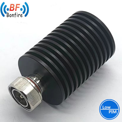 DC-4000MHz 50 Ohm 7 16 DIN Mannelijke connector RF Terminatiebelasting 10W Dummy-belasting voor behoeften