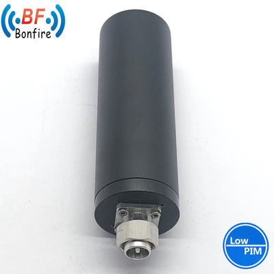 DC-4000MHz RF terminatiebelastingen 10W DIN Mannelijke connector Coaxiale dummybelasting voor lange termijn