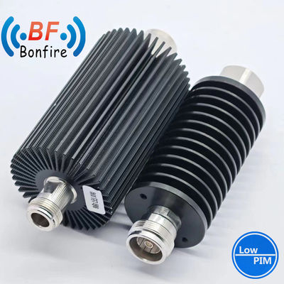 200W DC-3800MHz N Connector Coaxial Fixed Attenuator RF Microwave Power Attenuator Duurzaam
