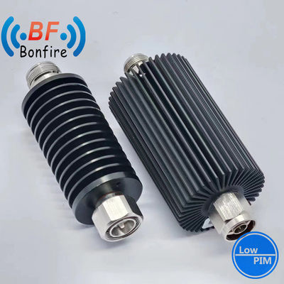 200W DC-3800MHz N Connector Coaxial Fixed Attenuator RF Microwave Power Attenuator Duurzaam