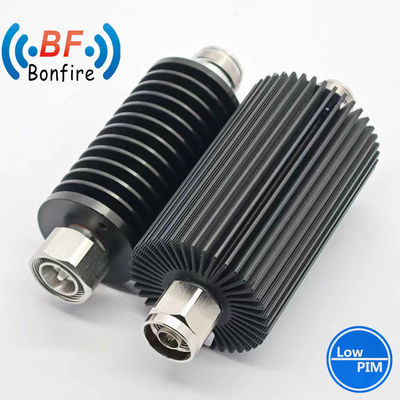 200W DC-3800MHz N Connector Coaxial Fixed Attenuator RF Microwave Power Attenuator Duurzaam