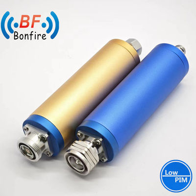 200W vaste coaxiale demping 3dB 6dB 10dB 15dB 20dB 40dB 30dB N-M naar N-F Interface