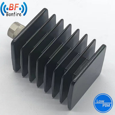4310 Mannelijke 5W coaxiale dummy-belasting RF-terminatiebelasting voor hoogfrequente toepassingen
