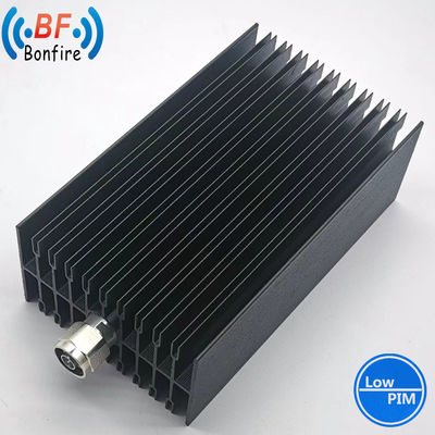 4310 Mannelijke 5W coaxiale dummy-belasting RF-terminatiebelasting voor hoogfrequente toepassingen