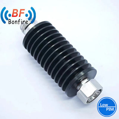 DC-3800MHz 100W 3-30dB RF Coaxiale Attenuator met DIN Male to DIN Female Connector