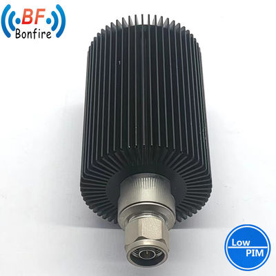 Innenruimte 5W 350-6000MHz RF Terminatiebelasting Lage Pim 4.3-10-Male RF-belasting voor gebouwen