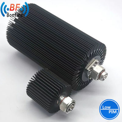 Innenruimte 5W 350-6000MHz RF Terminatiebelasting Lage Pim 4.3-10-Male RF-belasting voor gebouwen