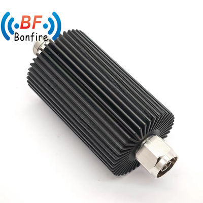 200W DC-3800MHz N Connector Man Vrouwelijke Coaxiale Vaste Attenuator met 10 dagen levering