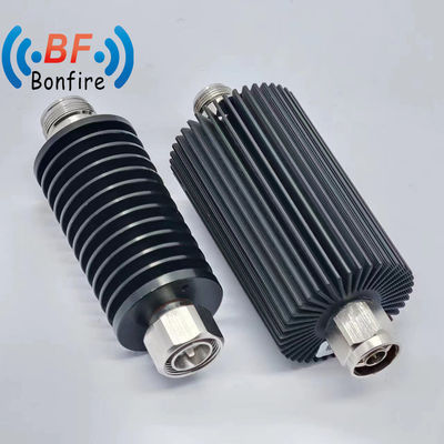 200W DC-3800MHz N Connector Man Vrouwelijke Coaxiale Vaste Attenuator met 10 dagen levering