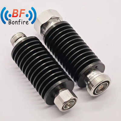 200W DC-3800MHz N Connector Man Vrouwelijke Coaxiale Vaste Attenuator met 10 dagen levering