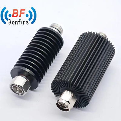 200W DC-3800MHz N Connector Man Vrouwelijke Coaxiale Vaste Attenuator met 10 dagen levering