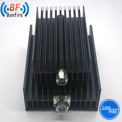 DIN-M/F 4.3-10 M/F N-M/F Interface Breedband 350-6000MHz 5W Dummy Load Beëindigingsbelasting