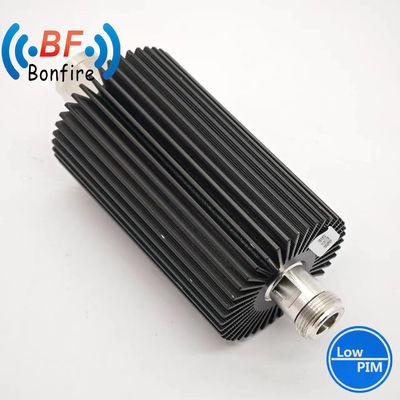 DC-3800MHz Low Vswr Low Pim High Frequency 3-40dB 100W Coaxial Attenuator N-Man naar N-Vrouw
