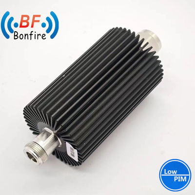 DC-3800MHz Low Vswr Low Pim High Frequency 3-40dB 100W Coaxial Attenuator N-Man naar N-Vrouw