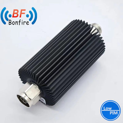 DC-3800MHz Low Vswr Low Pim High Frequency 3-40dB 100W Coaxial Attenuator N-Man naar N-Vrouw