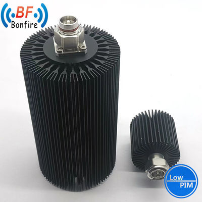 50 Ohm 200W RF Lage Intermodulatie Belasting IP65 N-M Connector RF Belasting 350-6000MHz
