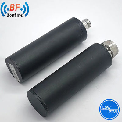 Laag PIM RF-afsluitlading -150dbc 350-6000MHz 50ohm 200W voor RF-interferentie