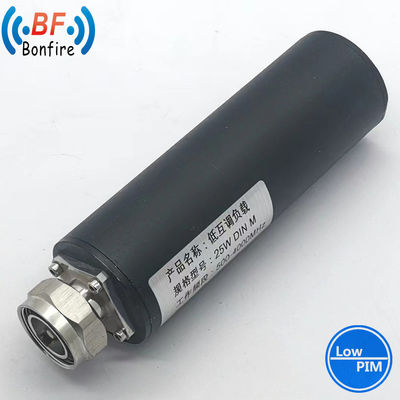 Laag PIM RF-afsluitlading -150dbc 350-6000MHz 50ohm 200W voor RF-interferentie