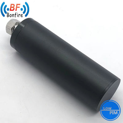Laag PIM RF-afsluitlading -150dbc 350-6000MHz 50ohm 200W voor RF-interferentie