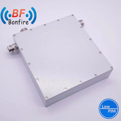 RF Vaste 100W Attenuator 3/6/10/15/20/40dB N-type 698-3800MHz Microwave Coaxial Grey