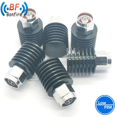 350-6000MHz 50 Ohm 200W RF Low Intermodulation Load IP65 Pakket Bruto gewicht 0,850kg